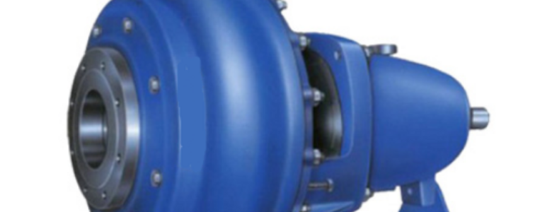 Sand Slurry And Ash Handling Pumps