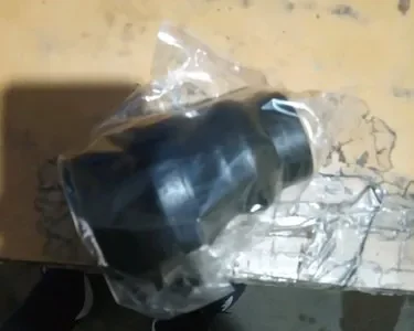 Screw Pump Rubber Boot Seal