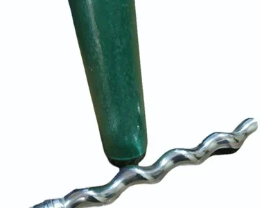 Single Screw Pump Rotor Stator Set