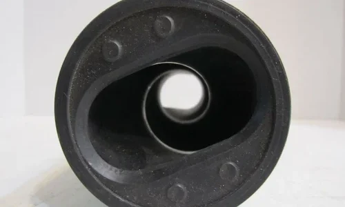 Single Screw Pump Rubber Stator