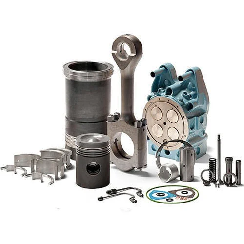 Rubber Stators For Screw Pumps
