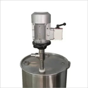 Rotary Barrel Pumps